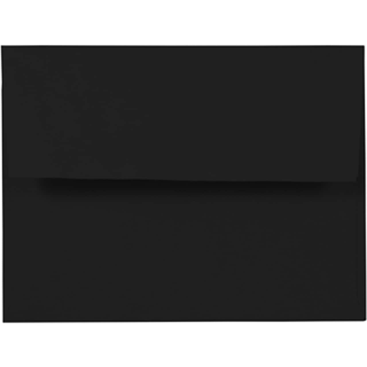 JAM Paper 4.375" x 5.75" Premium Invitation Envelopes, 50ct.
